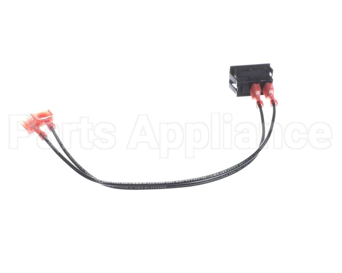 3044602 Hussmann Switch Assy Waterproof