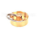 3044800000 Jade Plug, Brass Drain Stopper 1