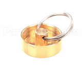 3044800000 Jade Plug, Brass Drain Stopper 1