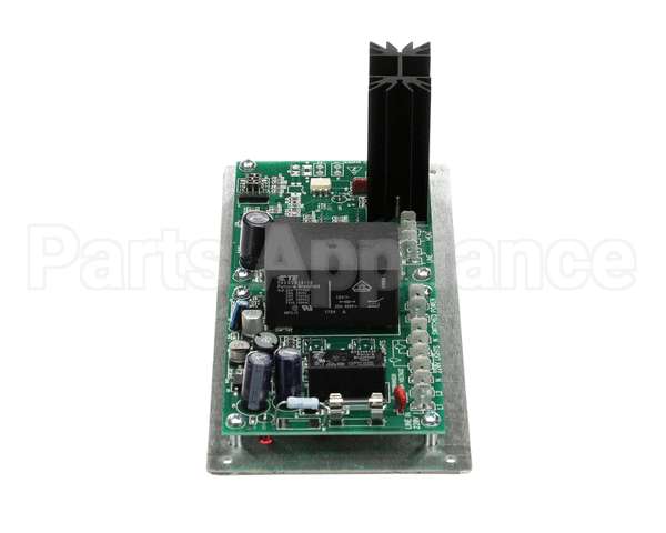 304634 Barker Power Control Board Est1756344