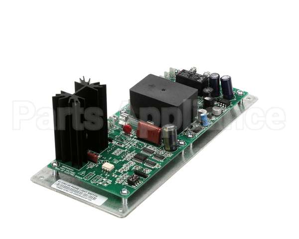 304634 Barker Power Control Board Est1756344
