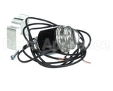 3047283 Hussmann Thermostat Disch .875 14Tc31