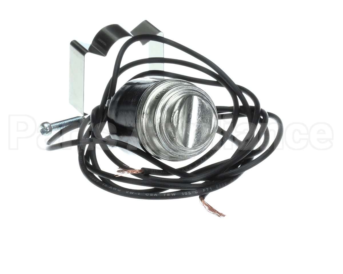 3047283 Hussmann Thermostat Disch .875 14Tc31