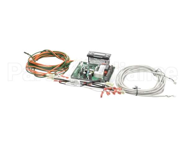 3047638 Hussmann Control Assembly-Rtn Gsvm