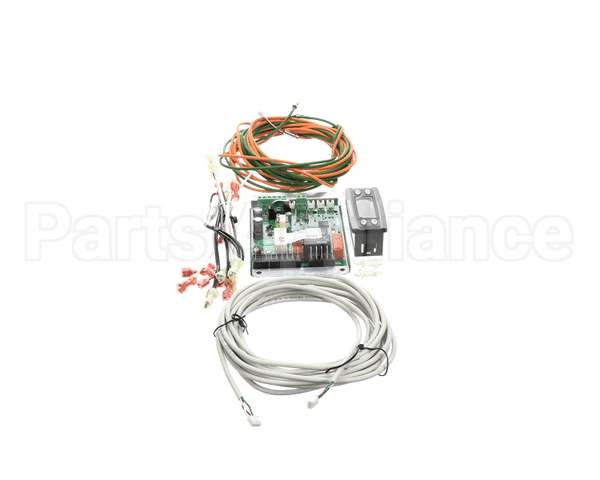 3047638 Hussmann Control Assembly-Rtn Gsvm