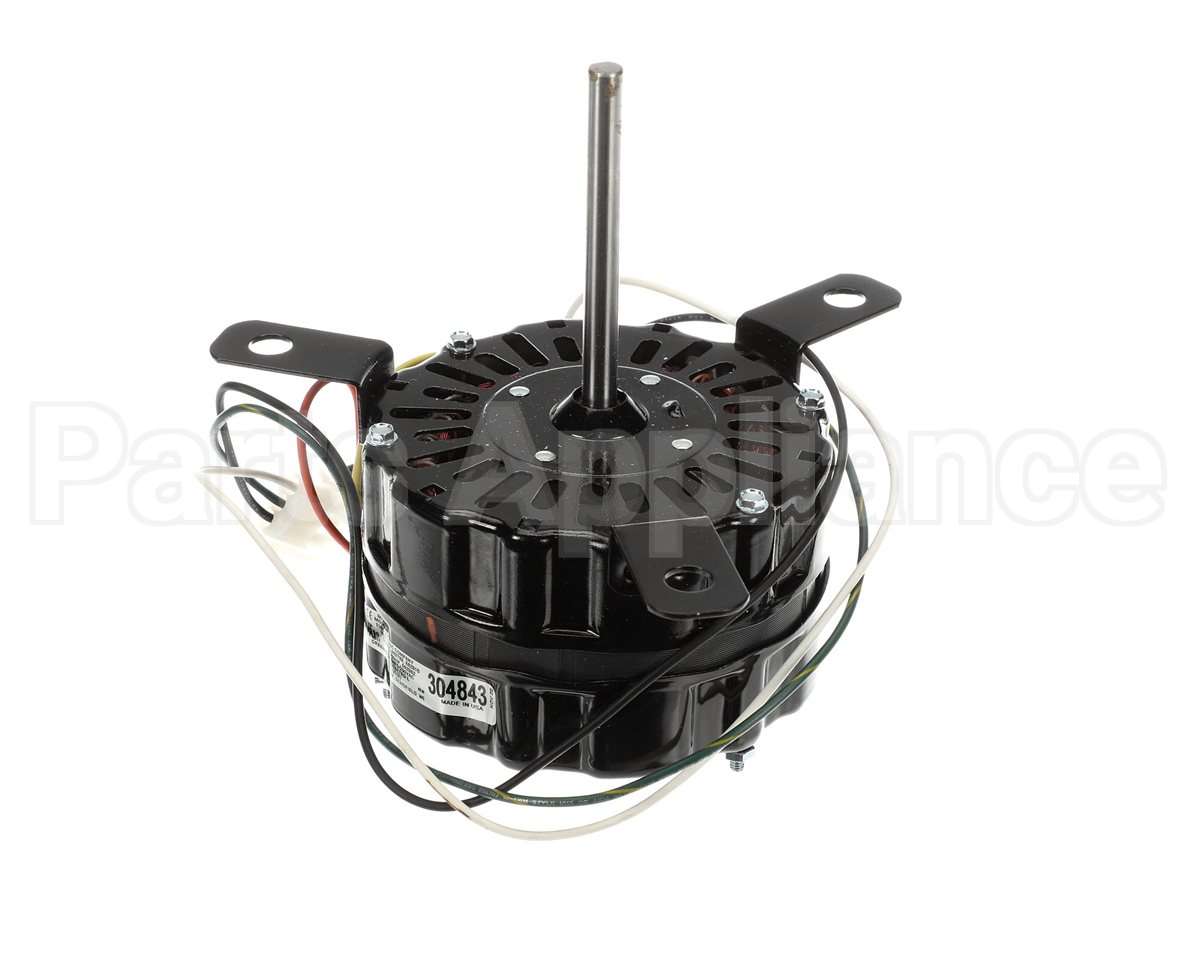 304843 Accurex Motor,Mcm,A0810B3215