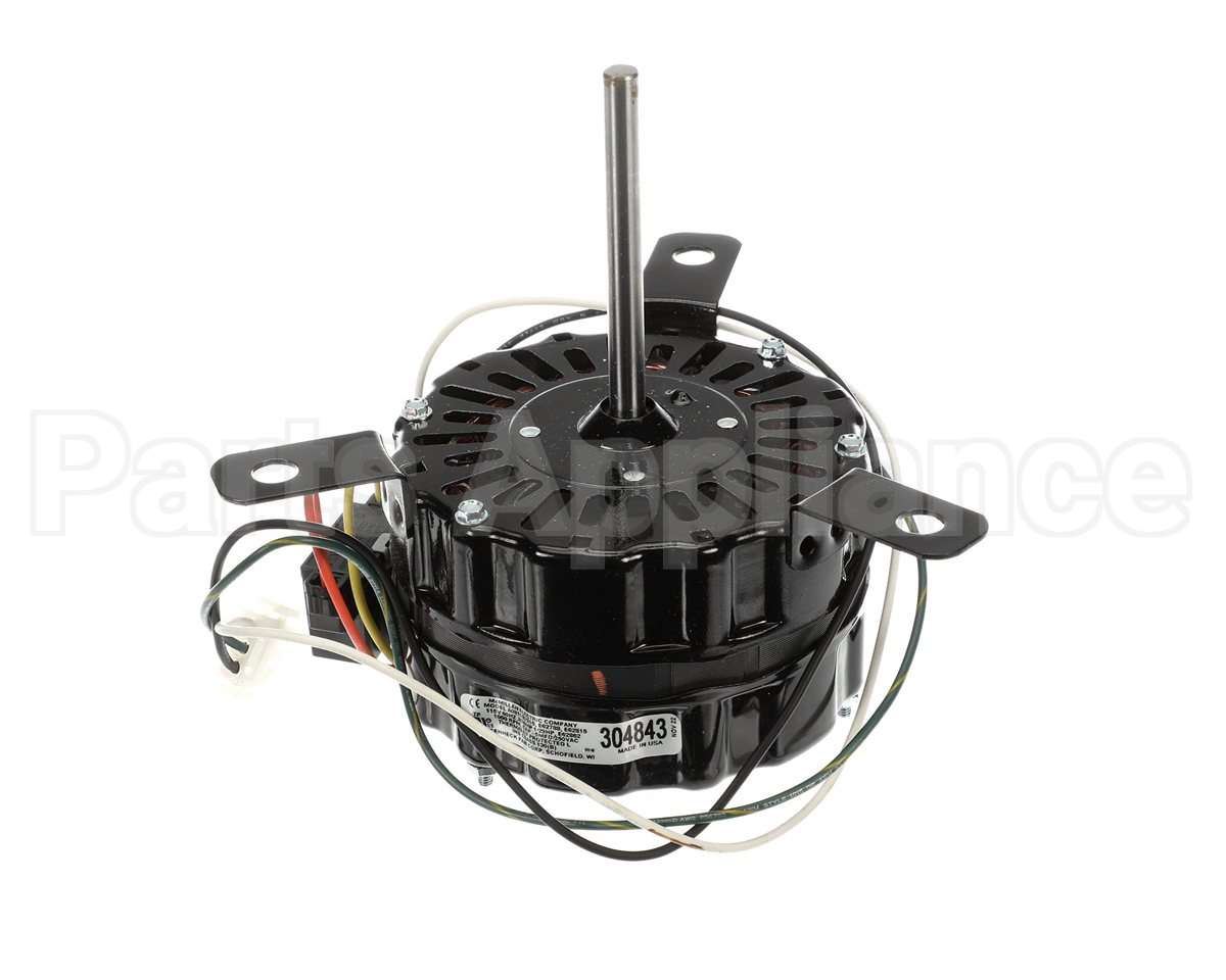 304843 Greenheck 115V 22W Motor 1050Rpm