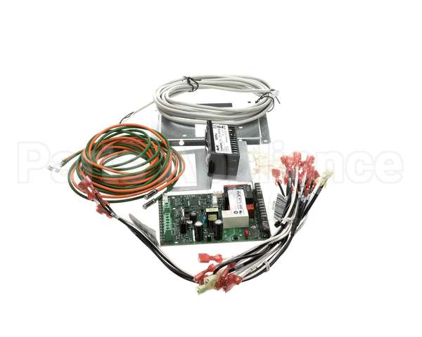 3048885 Hussmann Control Assembly-Rtn Pisf