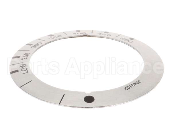 3049102 Garland Dial Insert, Bjwa F