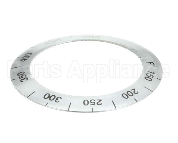 3049105 Garland Dial Insert, Fd Oven F
