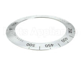 3049105 Garland Dial Insert, Fd Oven F