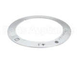 3049107 Garland Dial Insert, Pel Oven