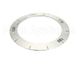 3049110 Garland Dial Insert, Fryer C