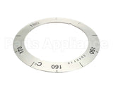 3049110 Garland Dial Insert, Fryer C