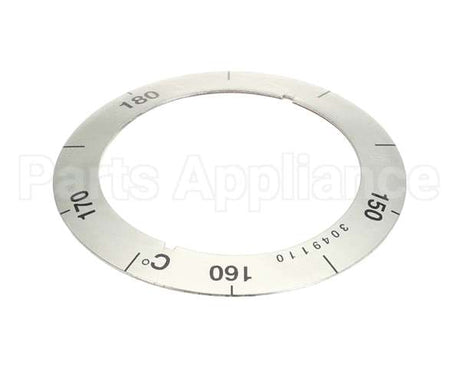 3049110 Garland Dial Insert, Fryer C