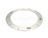 3049110 Garland Dial Insert, Fryer C