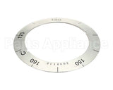 3049110 Garland Dial Insert, Fryer C