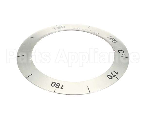 3049110 Garland Dial Insert, Fryer C