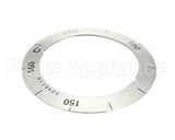 3049110 Garland Dial Insert, Fryer C