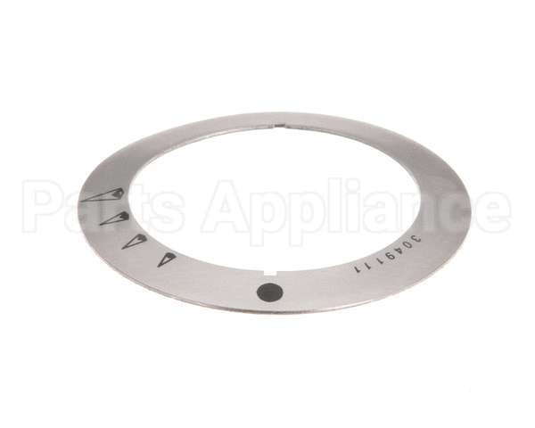 3049111 Garland Dial Insert, Ot Non Ff