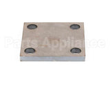 Z003433 Groen Flange Blind 1/4 X 2-1/2 Sq