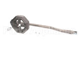 3049802 Garland Rear Open Top Burner Assembly