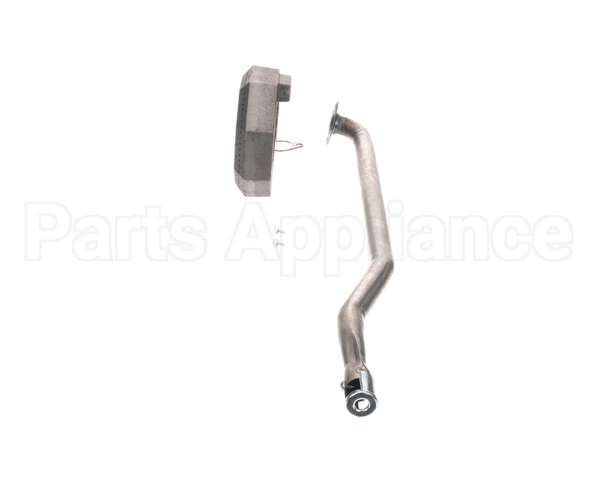 3049802 Garland Rear Open Top Burner Assembly