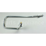 WB28K10189 GE Gas Range Surface Burner Tube