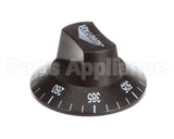 XPOA0010 Vollrath Pizza Oven Control Knob (V)