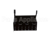 305-047C Beverage Air Coil - Cond 4.5Lx3Dx7H .0095 Flat 4Fpi .