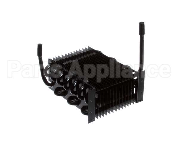 305-047C Beverage Air Coil - Cond 4.5Lx3Dx7H .0095 Flat 4Fpi .