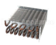 305-054C Beverage Air Cond Coil 7-3/8X7-7/8X3