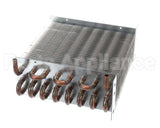 305-054C Beverage Air Cond Coil 7-3/8X7-7/8X3