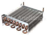 305-054C Beverage Air Cond Coil 7-3/8X7-7/8X3