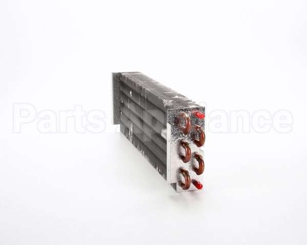 305-074CAB Beverage Air Coil - Evap 16Lx2Dx6H .0075 Flat 6 Fpi .