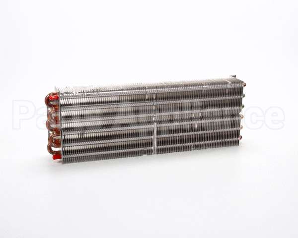 305-074CAB Beverage Air Coil - Evap 16Lx2Dx6H .0075 Flat 6 Fpi .