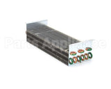 305-099C Beverage Air Coil Evap Coated - 16L X 6H X 3R, 18 Tub