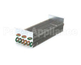 305-099C Beverage Air Coil Evap Coated - 16L X 6H X 3R, 18 Tub