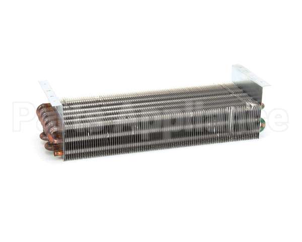 305-099C Beverage Air Coil Evap Coated - 16L X 6H X 3R, 18 Tub