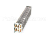 305-112C Beverage Air Coil - Evap 16Lx3Wx4H .0075 Flat 7 Fpi .