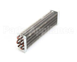 305-112C Beverage Air Coil - Evap 16Lx3Wx4H .0075 Flat 7 Fpi .