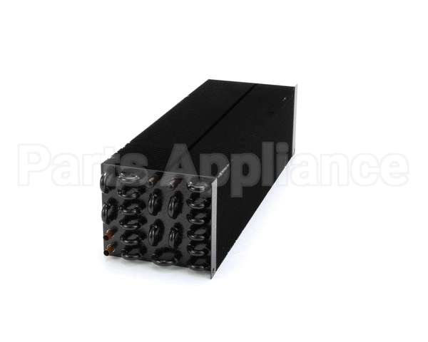 305-128C Beverage Air Coil Evap- 21L X 7.28H X 6R, 42 Tube, 6