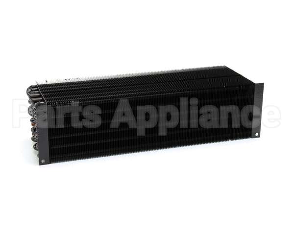 305-128C Beverage Air Coil Evap- 21L X 7.28H X 6R, 42 Tube, 6