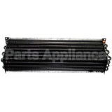 305-129C Compatible Beverage Air Evap Coil - 21" X 7" X 4"