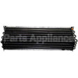 305-129C Compatible Beverage Air Evap Coil - 21" X 7" X 4"