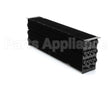 305-129C Beverage Air Coil Evap- 21L X 7H X 4R, 28 Tube, 6 Fpi