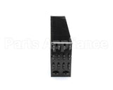 305-129C Beverage Air Coil Evap- 21L X 7H X 4R, 28 Tube, 6 Fpi