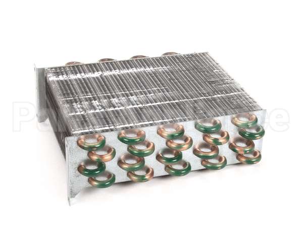 305-156C Beverage Air Cond Coil 7-3/4X10X3