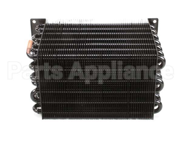 305-177C Beverage Air Coil - Evap 9Lx6Dx7H .0075 Flat 6 Fpi .3