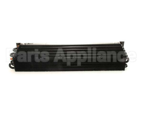 305-189C Beverage Air Coil - Evap 20Lx3Wx6H .0075 Flat 7 Fpi .